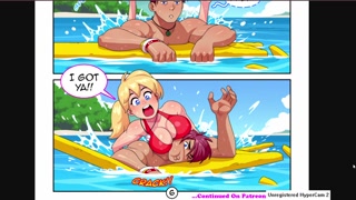 wendy_the_summertime_lifeguard.mov