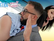 Mad Tutor Spanks And Fucks Bratty Student Selina Imai - TeamSkeet