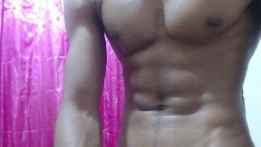 Larry Coxs Private Show