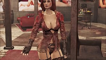 Fallout 4 L&#039_amour de Piper