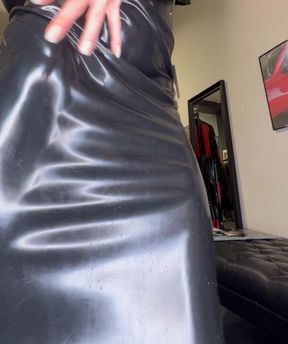 Latex shopping in Berlin