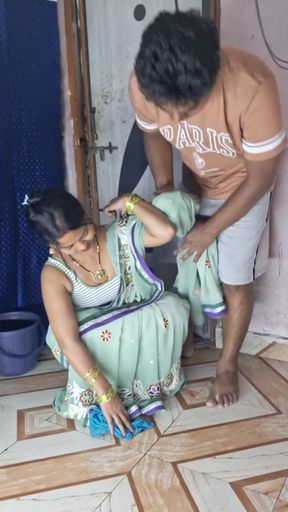 Indian Desi Bhabhi Sex Anal Hardcore