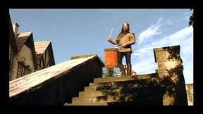 HOT SPIRITS - Full movie