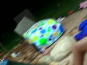 Real Sex Party -Four on the Fourth