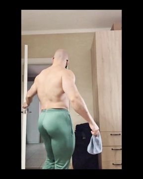 Some Cardio After the Work Out