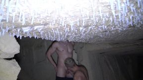Nick Spears fucked by Jordan Fox
