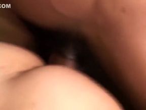 Black Monster Cock3