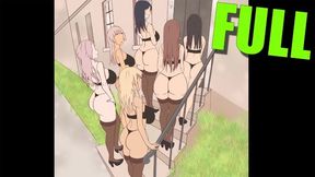 The Girls Went To The Boy To Have A Threesome Hentai Anime Sex ( Cartoon Porn ) 2d 2025