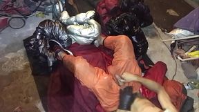 Dres ortal bomber zabawa