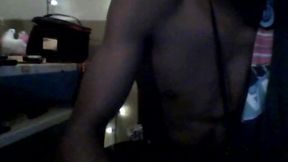 Anthonio Carter Private Show