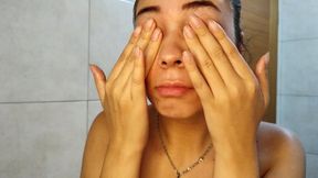 Private Night Routine ASMR | Slow Cleansing & Hydration