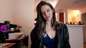 The Penectomy: Punished by Officer Sage Eldritch Part #2