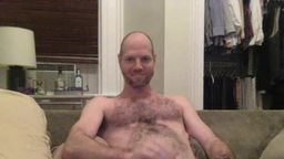 Steve Haze Private Show