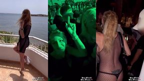 hot story (exhibition et sexe interracial) a ibiza : 004voici une nouvelle ...