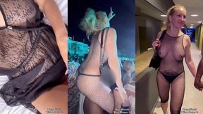 hot story (exhibition et sexe interracial) a ibiza : 004voici une nouvelle ...