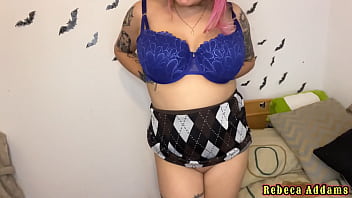 REBECA ADDAMS MASTURBACION CO&Ntilde_O CASI DEPILADO, TETAS NATURALES, TATUAJES, PIERSING, TETAS GRANDES, TETAS CAIDAS, TETAS NATURALES, PIERSING EN PEZONES, PELO ROSA, CALIENTE, ESPA&Ntilde_OLA, GALLEGA-