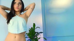 Zafira Montiel Private Show