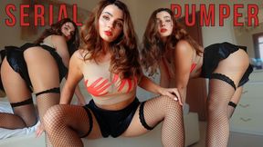 Serial Pumper