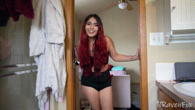 Squirm and Piss Yourself for Me