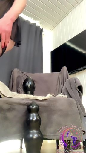 Big Black Toys