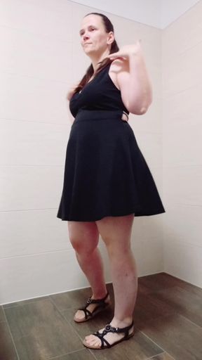 Striptease and Introduction