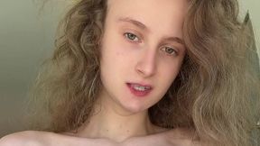 Community Creator
 @elmoongirl @Cum on Tits and #18+ Teen #Natural Big Tits #Brunette #Naked hot sex clips | Tik.Porn