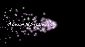 Lessons Preserved in Film