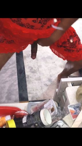 Amazing Big Indian Cock , ready to fill your pussy and asshole