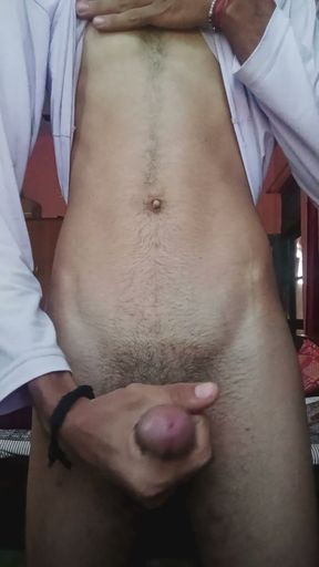 INIDAN JONNY   Clip 1