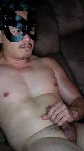 2-hour Asian Muscle Cam: Edging, Multi-orgasm, Oil Worship, Wand Play, Strangers’ Pleasure