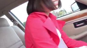 Leaked Secret Video of Busty Japanese MILF Revealed Online