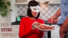 Pizza Extra Toppings - PissVids