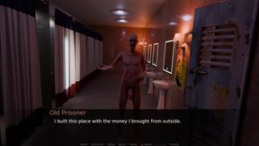 Welcome to Paradise Side of Prison