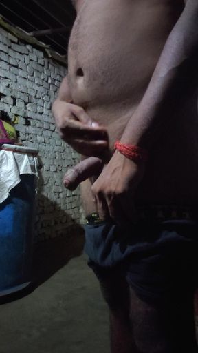 Ghar ke andar hastmaithun