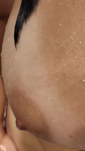 Perfect one tits   Clip 2