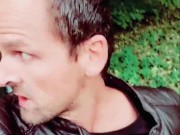 Slutboyben CAM4 Tasty Oral Jelly Fun IV
