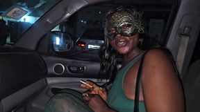 horny deviant roams the main strip on a saturday looking 4 some wataa wataa nyash for his bbc 2 destroy!!!