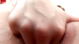 19.04.2018   19 min   1110  9 / 0  VOTE  Incredibly horny teen toying her ass