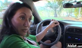 Hot Mature Gets Bbc by hislut