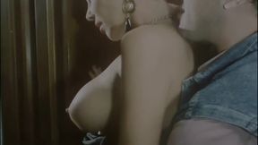 The Psychologist Cannot Resist the Patient's Perversions