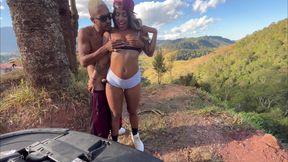 Fucking on the Road, a Lot of Incredible Sex