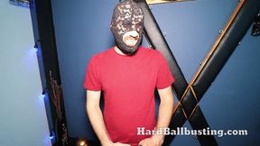 Foot Job and Smelly Sock Worship Happy Ending MIstress Loow and Lady Valencia!