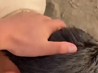 Juliocesaryl hiking fuck
