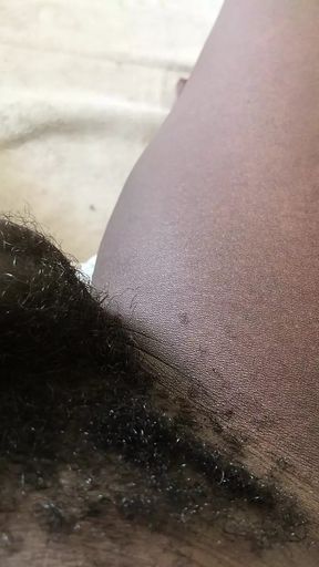 Huge cock