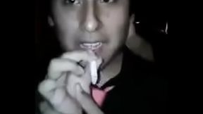 Chica es v. por 4 pandilleros