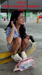 Gadis cantik di perkosa di jalan
