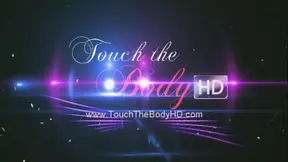 Sexy college girl gets a surprise ling ham massage