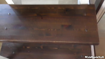 She wants to get pregnant from her daddy.