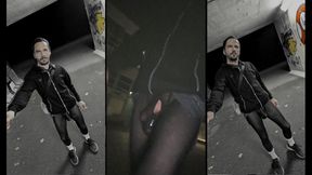 Night Walker