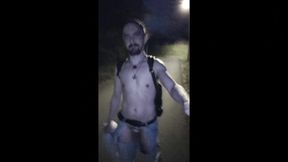 Night Walker